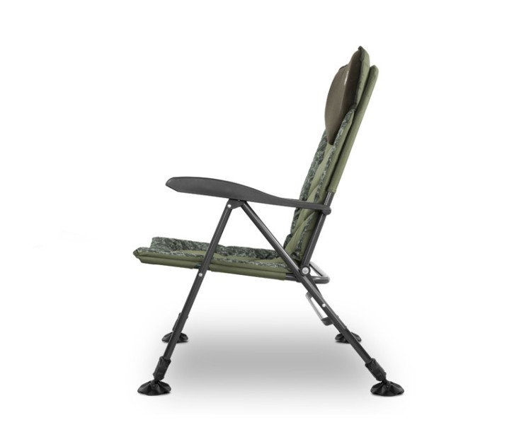 Křeslo Delphin TRIUMPH C2G