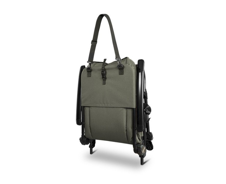 Křeslo Delphin GrandX