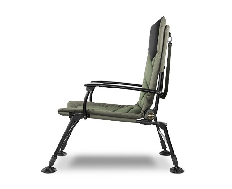 Křeslo Delphin GrandX