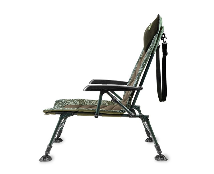 Křeslo Delphin GUARDIAN C2G