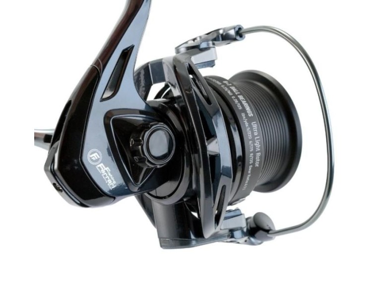 Naviják Fishing Ferrari Momentum FD 50