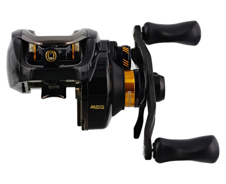 Westin Naviják W6 Baitcasting W6-BC MSG