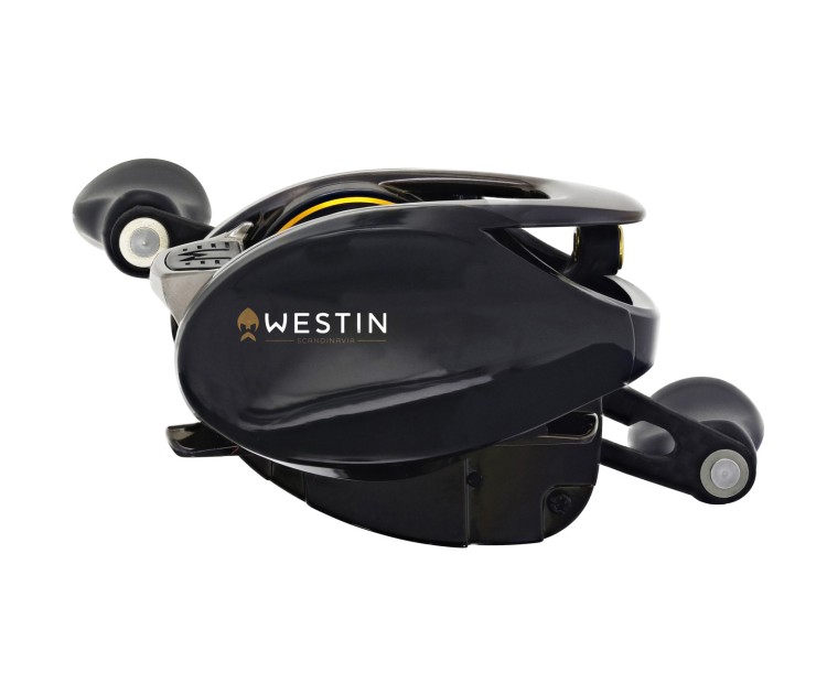 Westin Naviják W6 Baitcasting W6-BC MSG