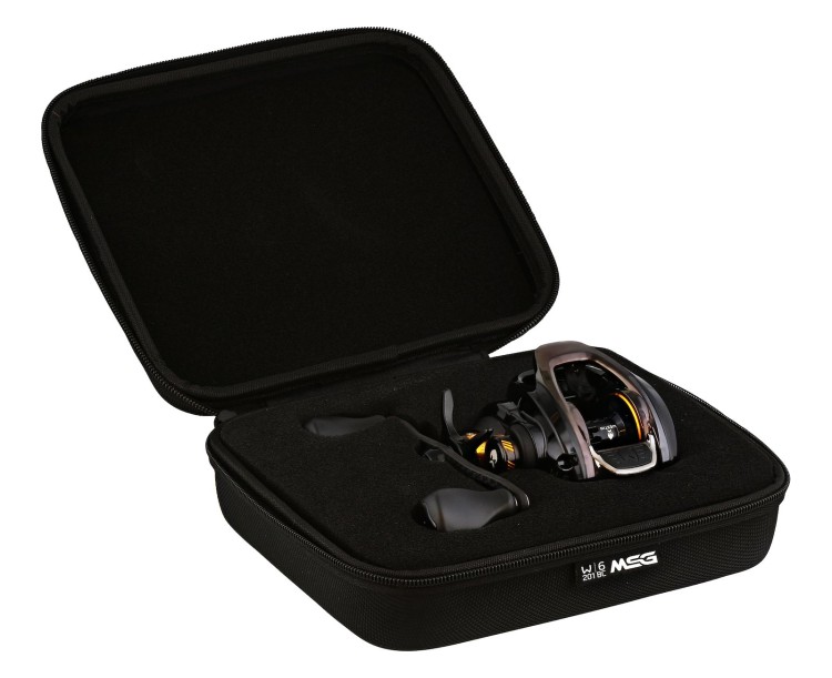 Westin Naviják W6 Baitcasting W6-BC MSG