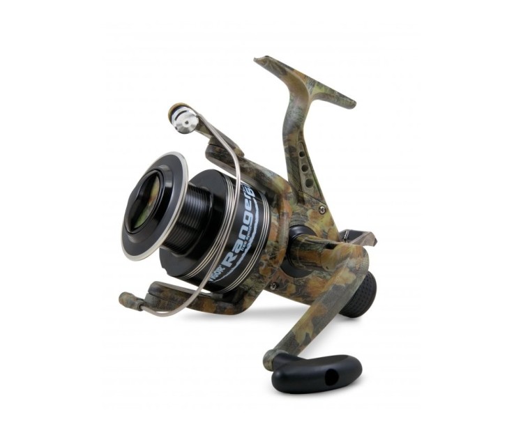 Akční set: 2x Prut Harton Rapid Carbon 3,0m 50-100g + 2x naviják Lineaeffe Vigor Ranger 60 + pouzdro Sellior 80cm