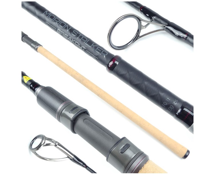 Sportex Prut Morion Stalker Selection 3 m 3 lb