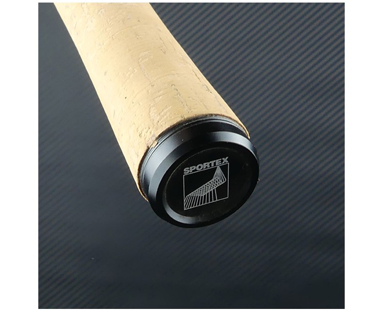 Sportex Prut Morion Stalker Selection 3 m 3 lb