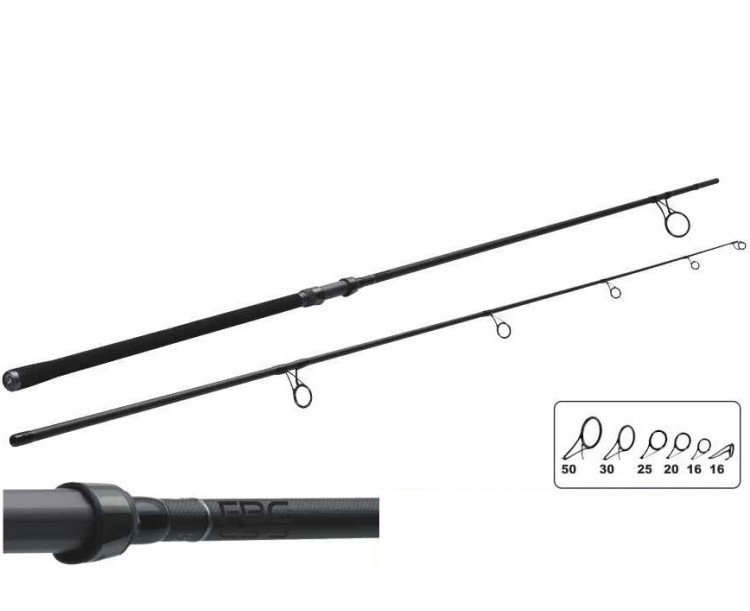 Sportex Prut FBC CS-3 Carp 3,6 m 3 lb