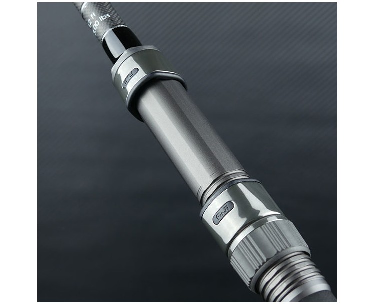 Sportex Prut FBC CS-3 Carp 3 m 3 lb