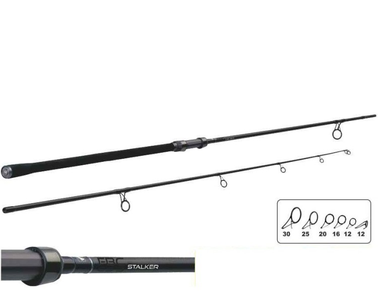 Sportex Prut FBC CS-3 Carp 3 m 3 lb