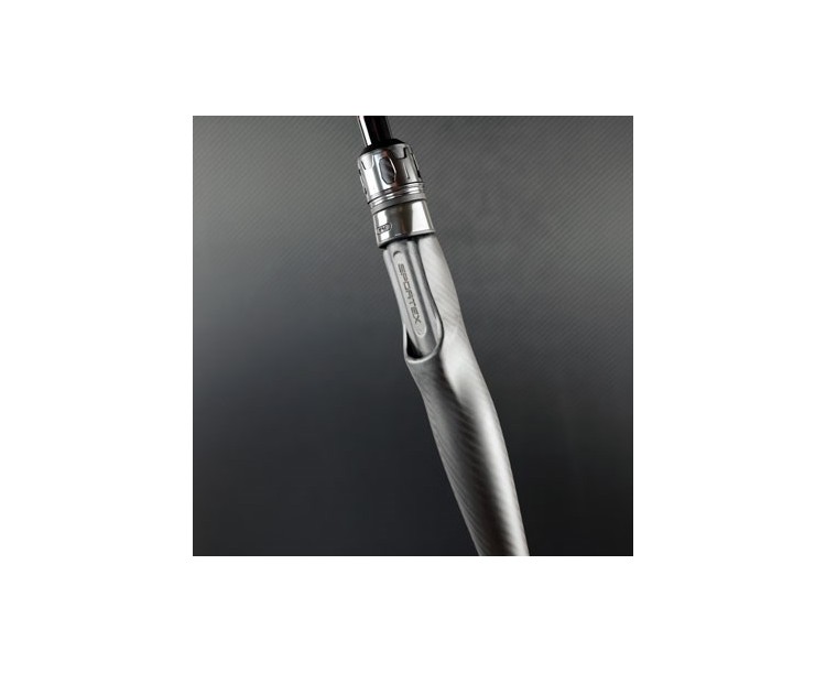 Sportex Prut Carat GTS-2 Spin 2,1 m 3-19 g