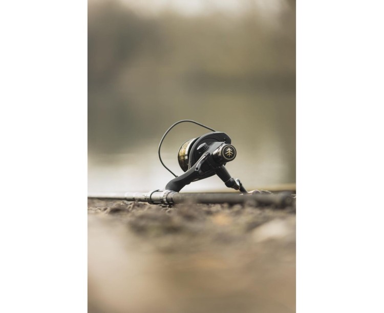 Naviják Wychwood Riot 8000 Fs Reel