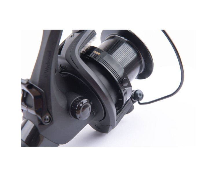 Naviják Wychwood Riot 8000 Fs Reel