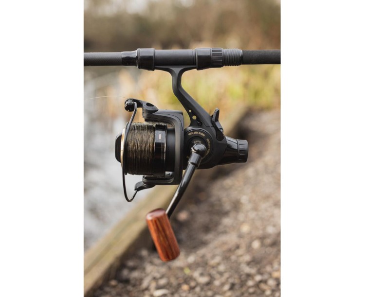 Naviják Wychwood Riot 8000 Fs Reel