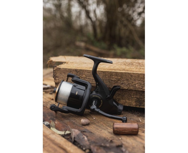 Naviják Wychwood Riot 8000 Fs Reel