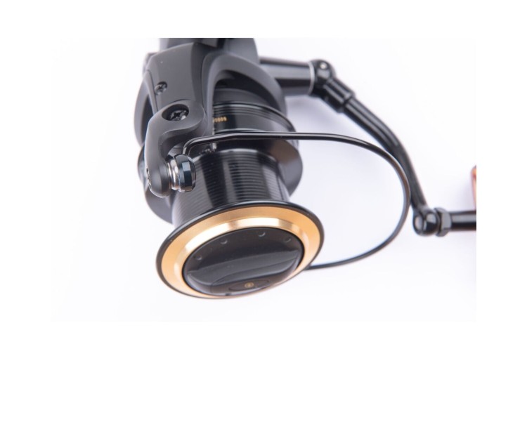 Naviják Wychwood Riot 6000 Fs Reel