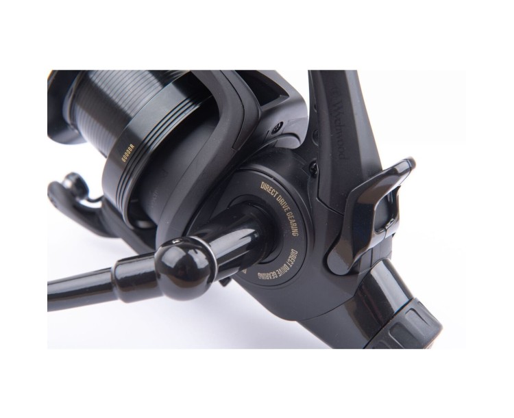 Naviják Wychwood Riot 6000 Fs Reel