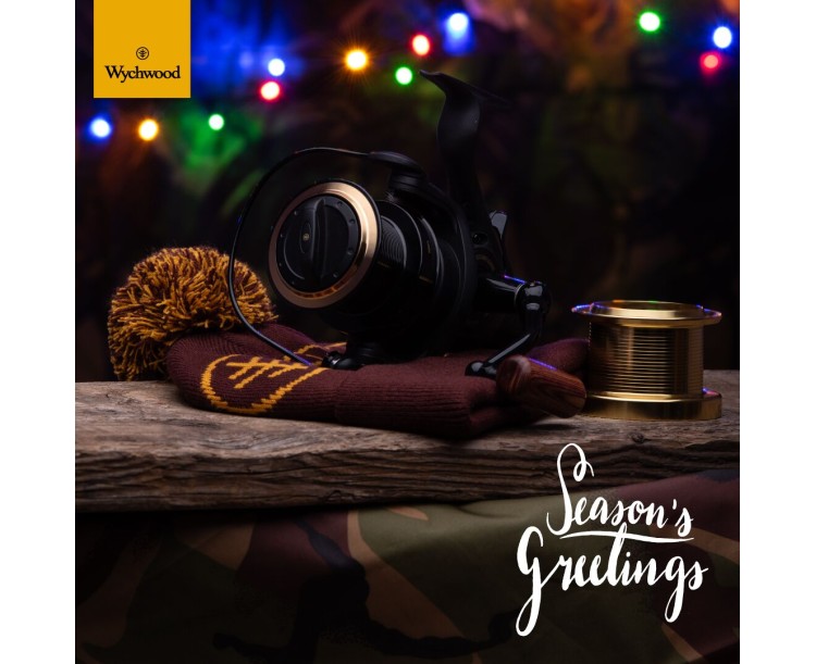 Naviják Wychwood Riot 6000 Fs Reel