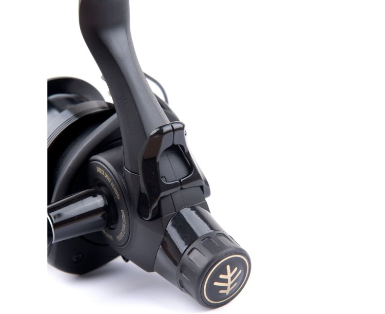 Naviják Wychwood Riot 5000 Fs Reel