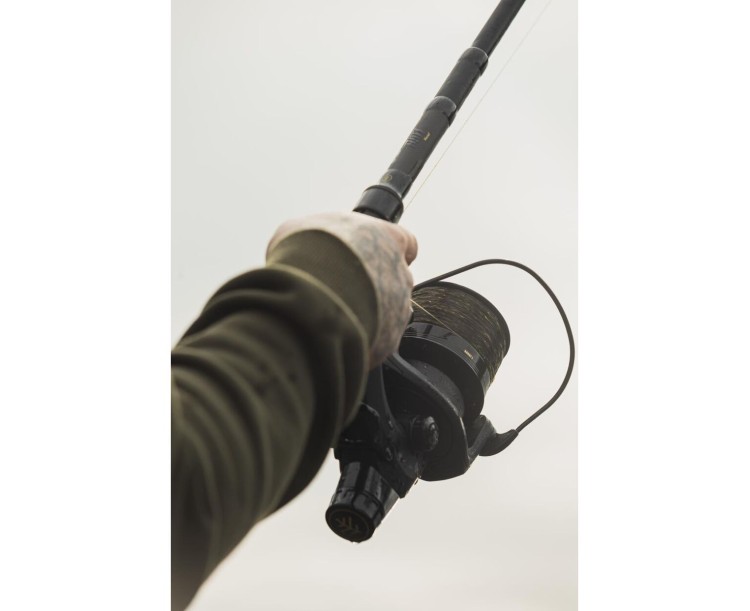 Naviják Wychwood Riot 5000 Fs Reel