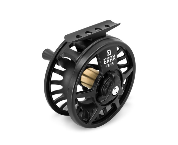 Muškařský naviják Delphin ERAX 3/4/5