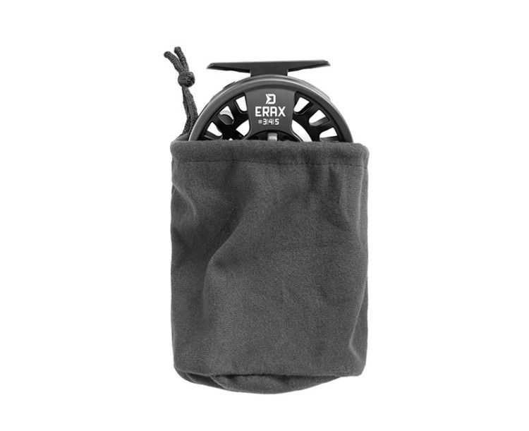 Muškařský naviják Delphin ERAX 3/4/5