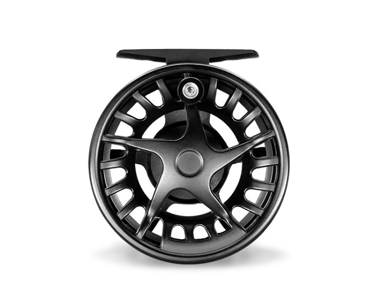 Muškařský naviják Delphin ERAX 3/4/5