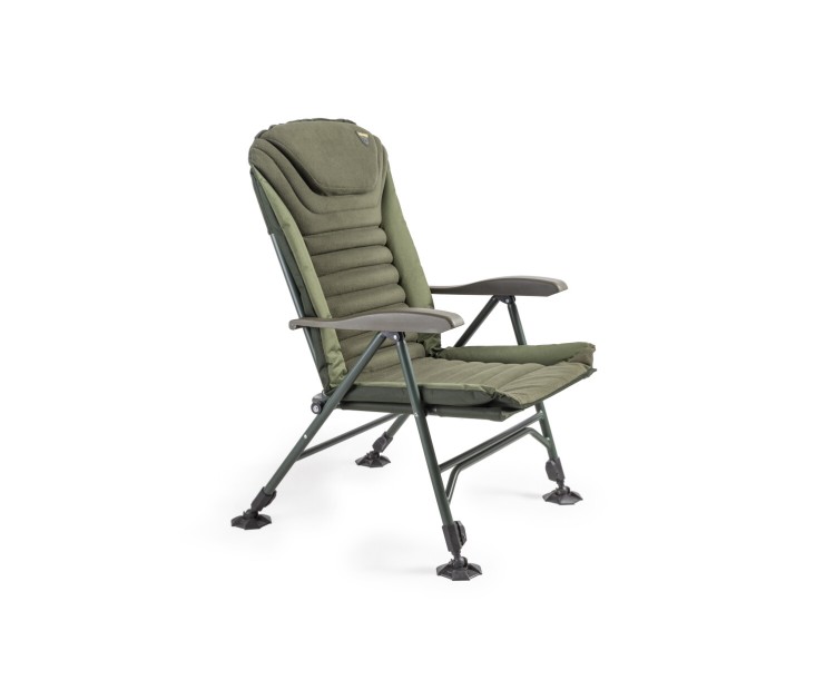 Křeslo Professional Quattro