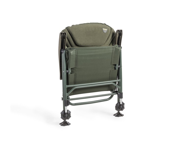 Křeslo Professional Quattro