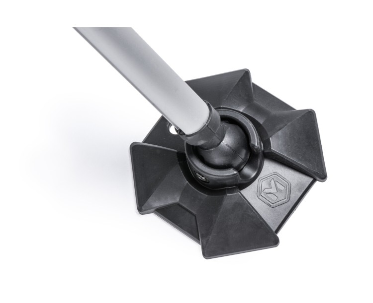 Křeslo Professional Quattro