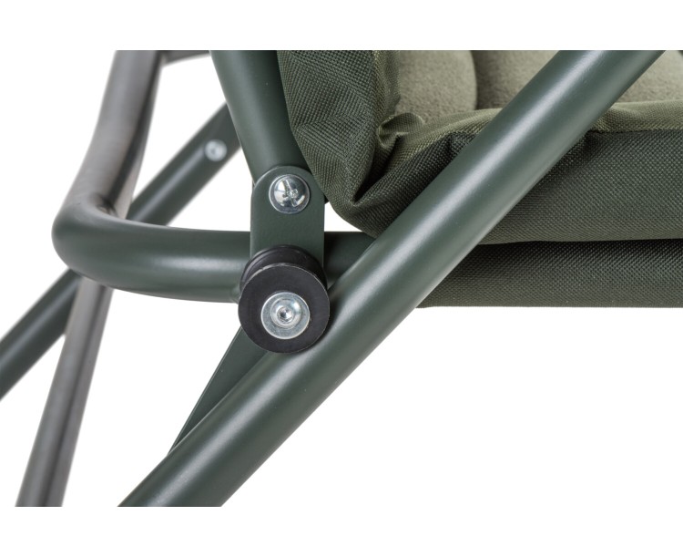 Křeslo Professional Quattro