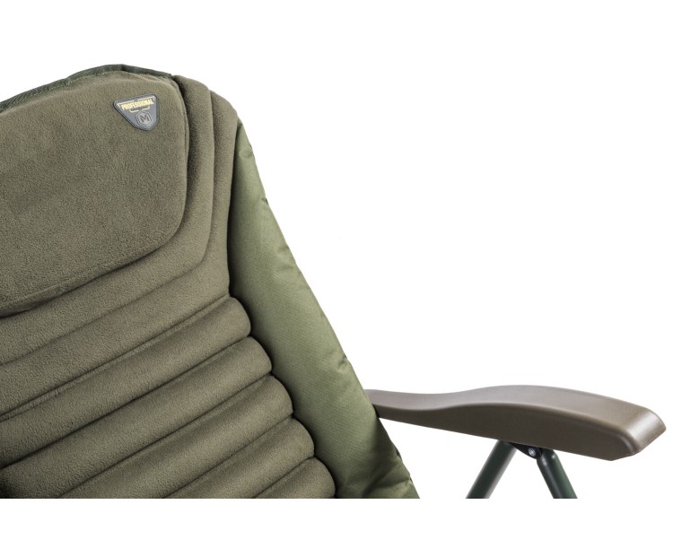 Křeslo Professional Quattro