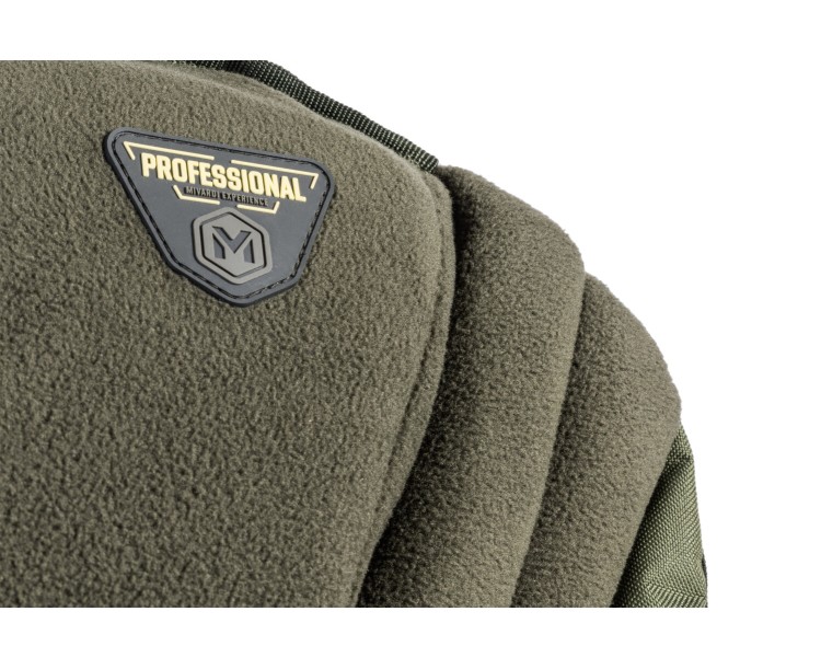 Křeslo Professional Quattro