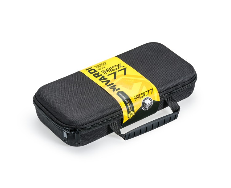 Swinger Mivardi Swing arm MCX 77 - sada RGB