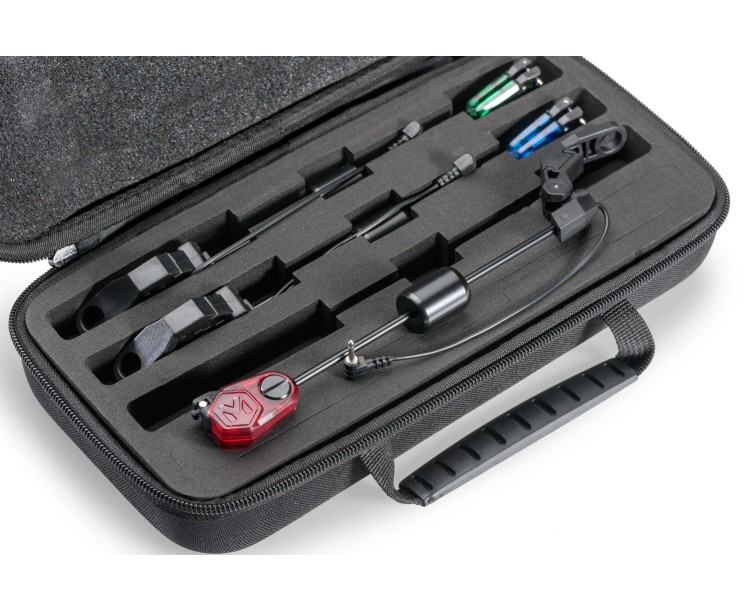 Swinger Mivardi Swing arm MCX 77 - sada RGB