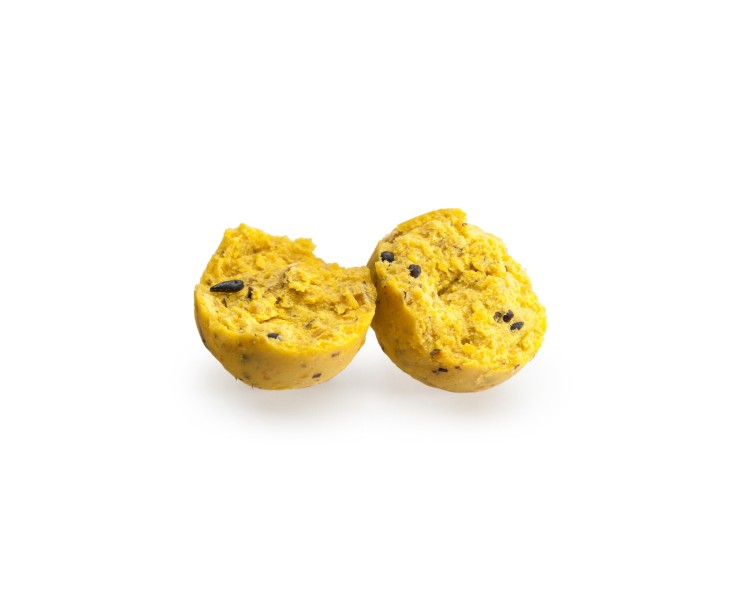 Mivardi Rapid Boilies Easy Catch - Ananas + N.BA. 950g 24mm