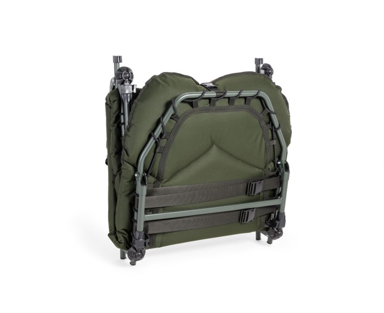 Mivardi Lehátko Professional Hex 8