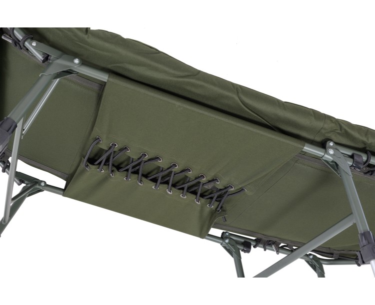 Mivardi Lehátko Professional Hex 8