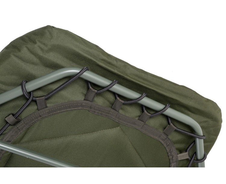 Mivardi Lehátko Professional Hex 8