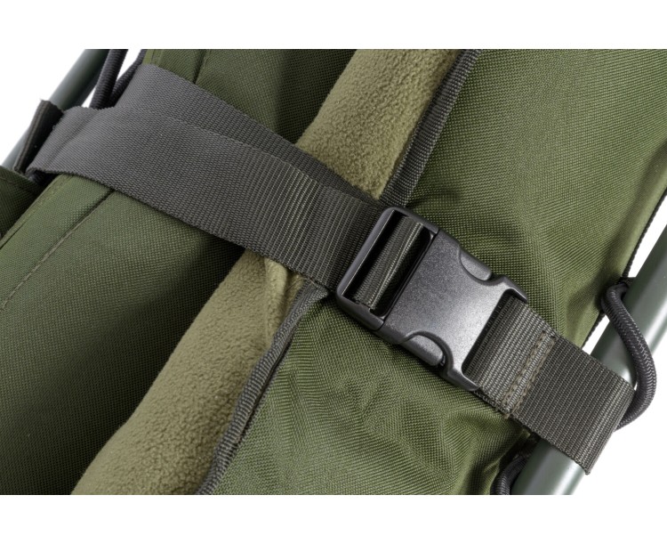 Mivardi Lehátko Professional Hex 8