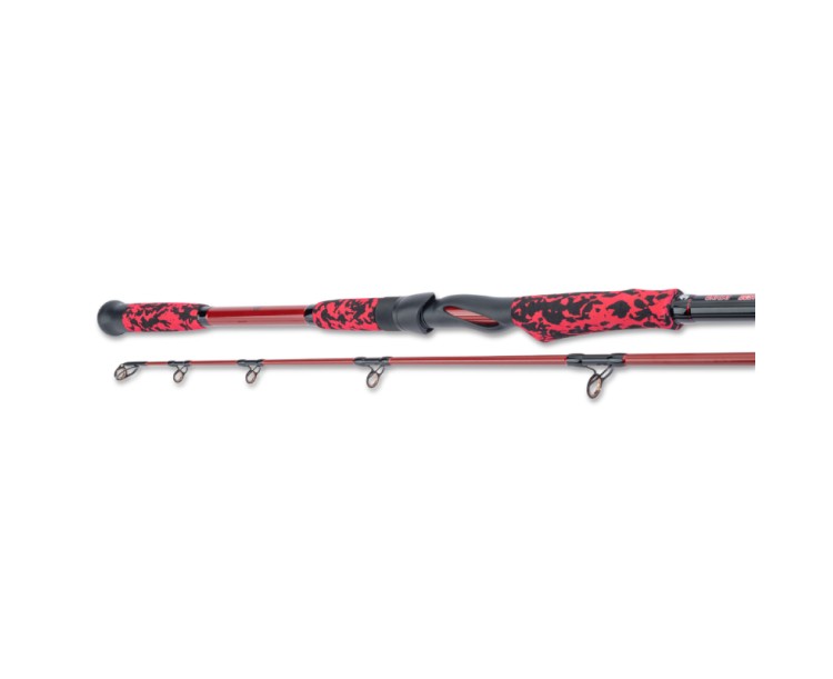 Uni Cat prut Destroyer MP³ Party Boat 2,4m 250-500g