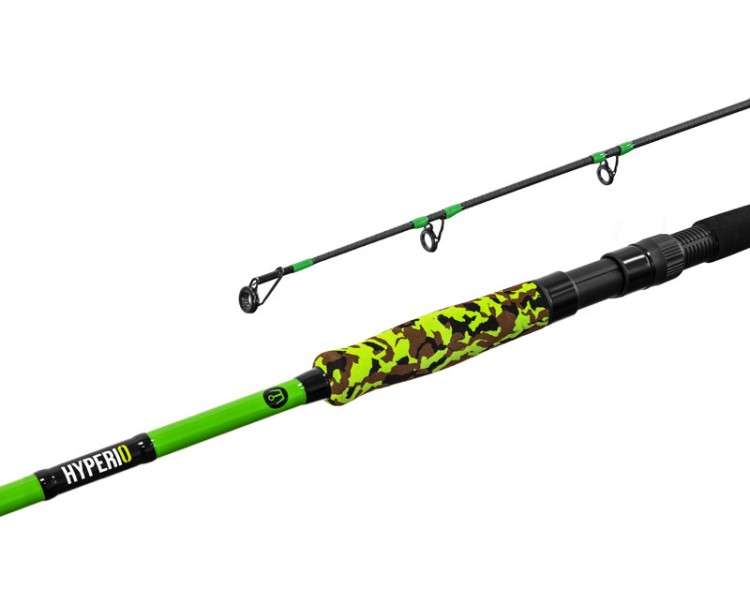 Delphin Prut Hyperio 2 1,8 m 120 g