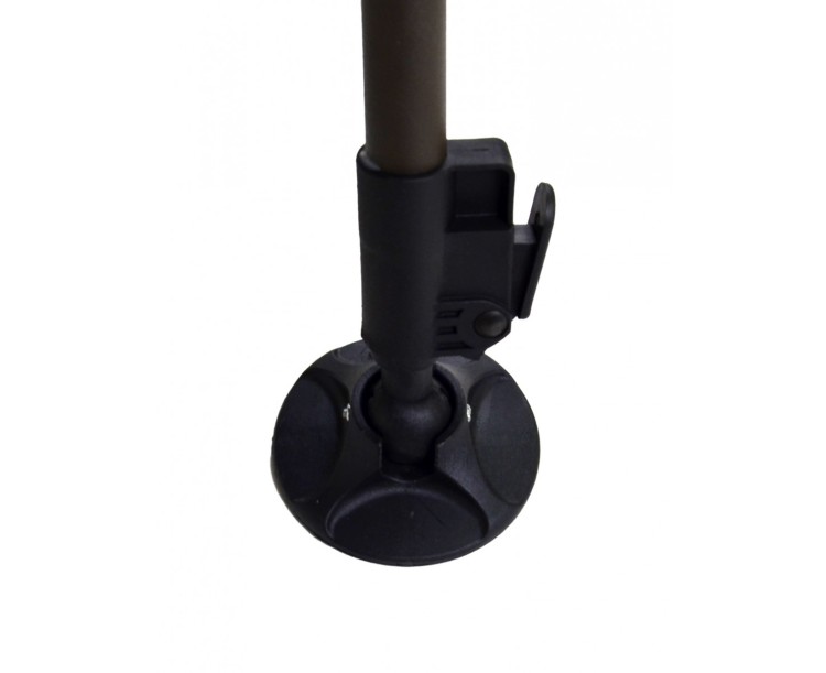 Harton Bivak Koloseum + 2x Lehátko Harton Continental Camo + 2x Spací pytel Harton Basic