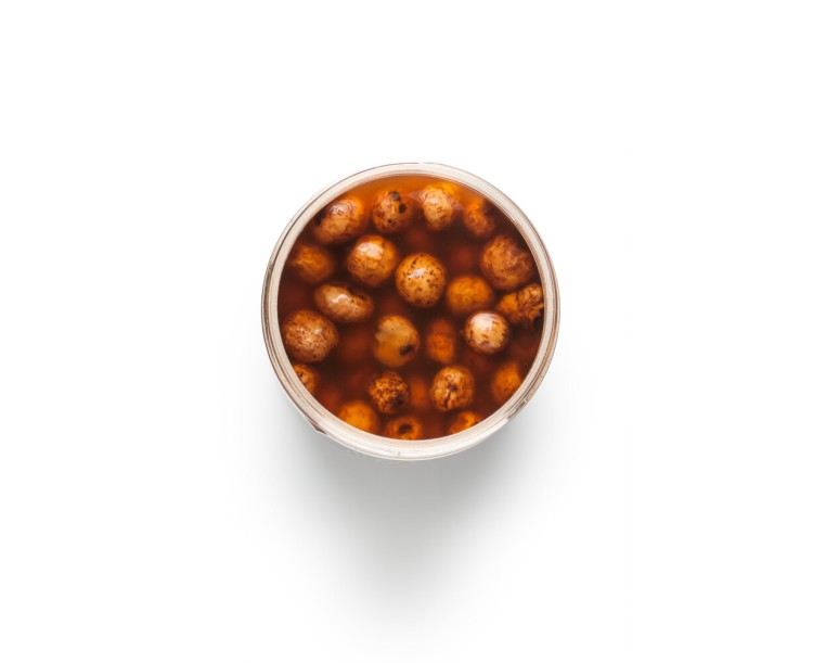 Mivardi Rapid Tygří ořech 250ml Chilli