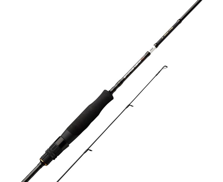 Savage Gear Prut SG2 Micro Game 2,13 m 1,5-5 g