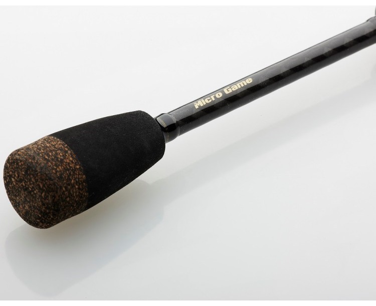 Savage Gear Prut SG2 Micro Game 2,13 m 1,5-5 g