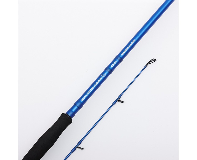 Savage Gear Prut SG2 Micro Game 2,13 m 1,5-5 g