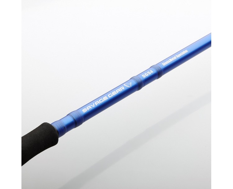 Savage Gear Prut SG2 Micro Game 2,13 m 1,5-5 g