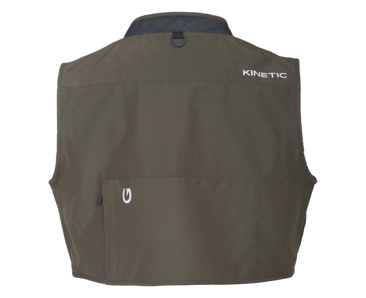 Vesta Kinetic Strider Vest XXL