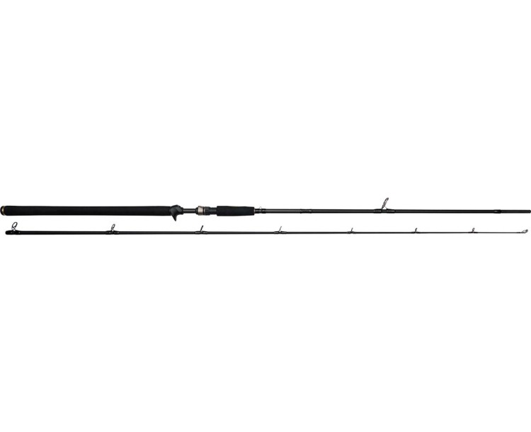 Westin prut W3 PowerShad-T 2nd 248 cm 40-130 g